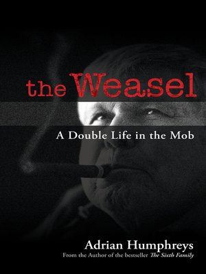 cover image of The Weasel